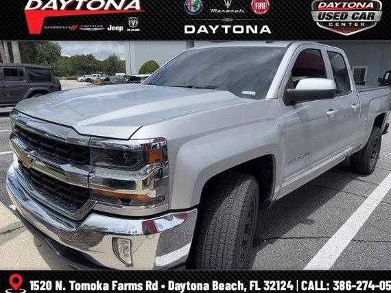 CHEVROLET SILVERADO LD 2019 2GCRCPEC7K1103708 image